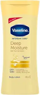 Vaseline Intensive Care Deep Moisture Body Lotion – image 1