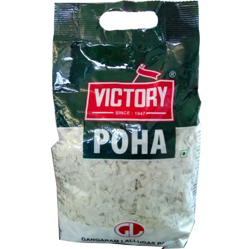 Victory Poha
