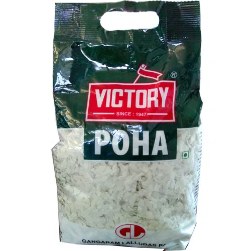 Victory Poha