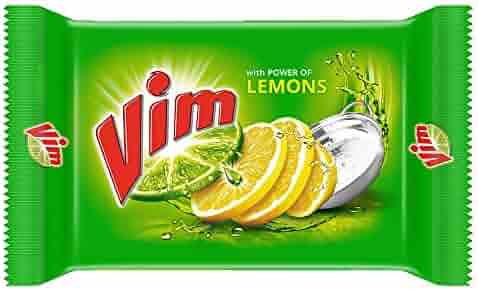 Vim Bar Soap (3 X 10)