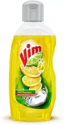 Vim Dishwash Liquid  – image 1