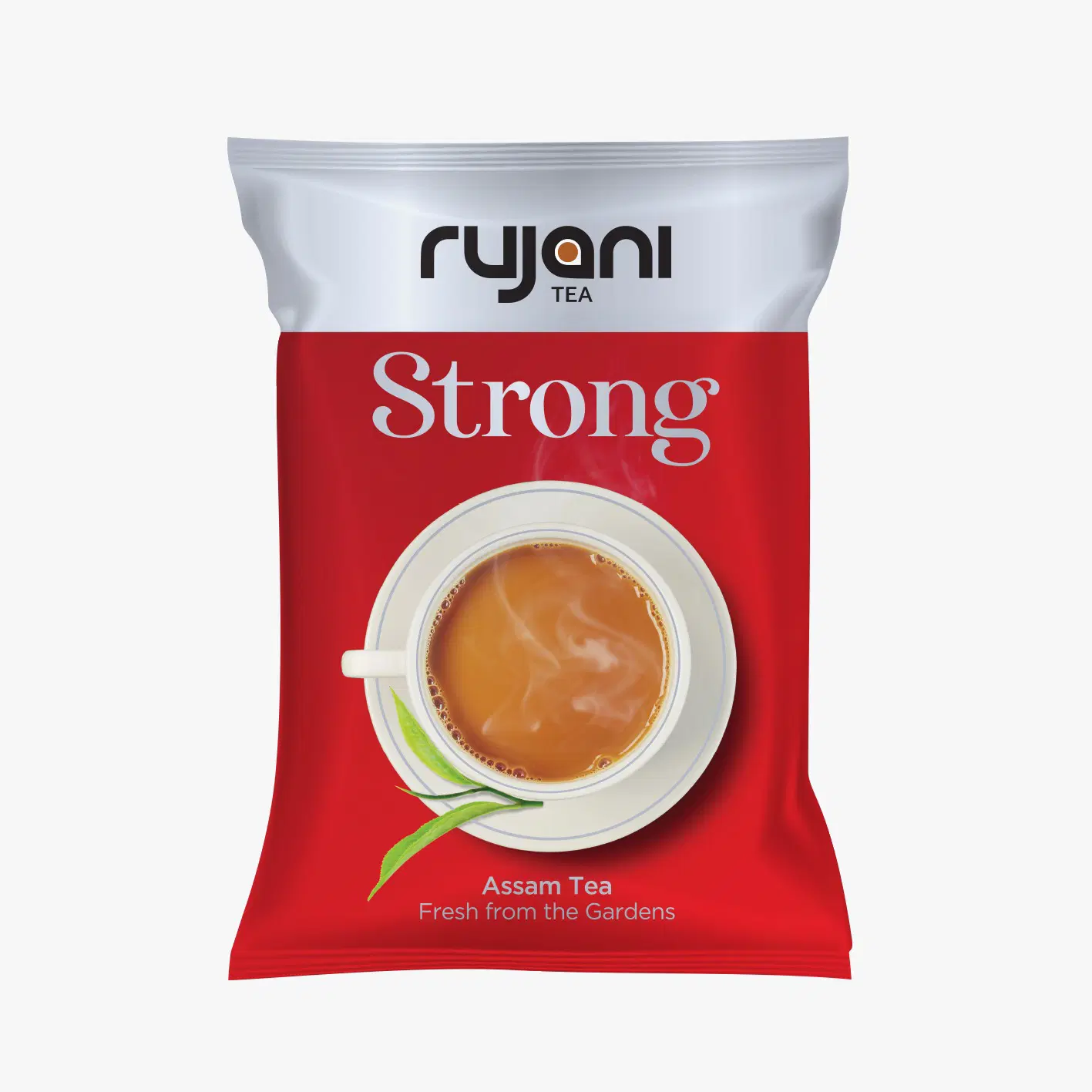 Rujani Tea Strong
