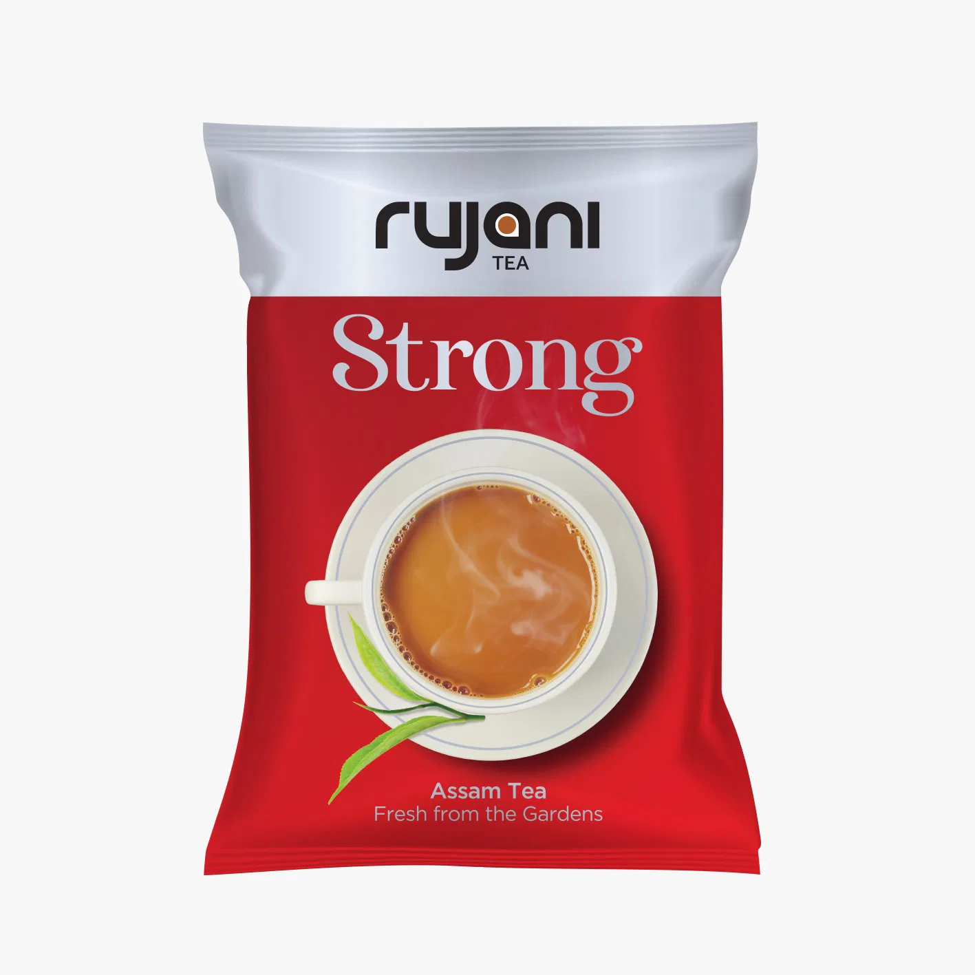 Rujani Tea Strong