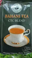 Bahani Tea CTC Blend  – image 1