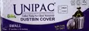 Unipac Dustbin Bags – image 1