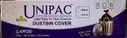 Unipac Dustbin Bags – image 1