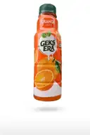 Geks Era Orange Juice – image 1