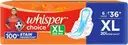 Whisper Choice XL – image 1