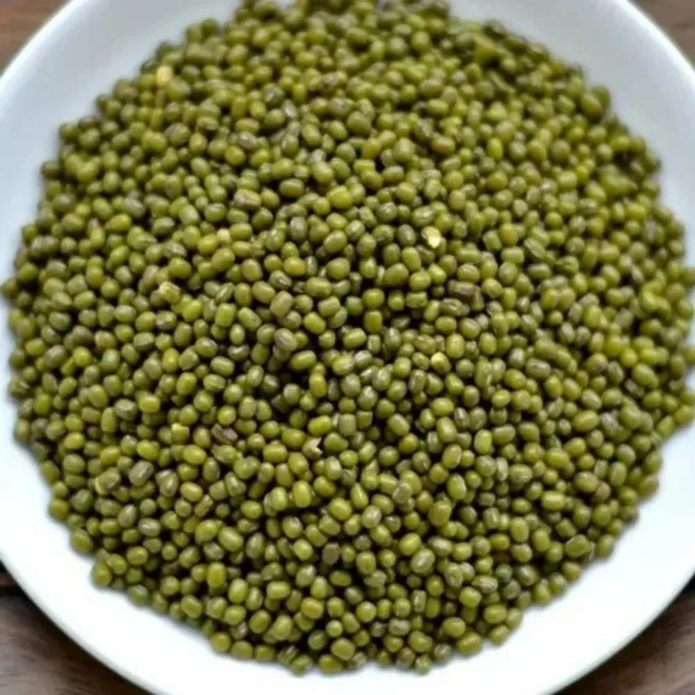 Basic Green Moong Dal (Gota)