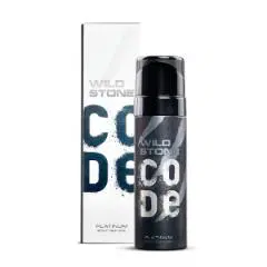 Wild Stone Code Platinum