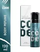 Wild Stone Code Steel – image 1