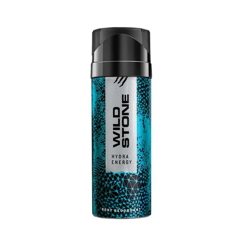 Wild Stone Hydra Energy