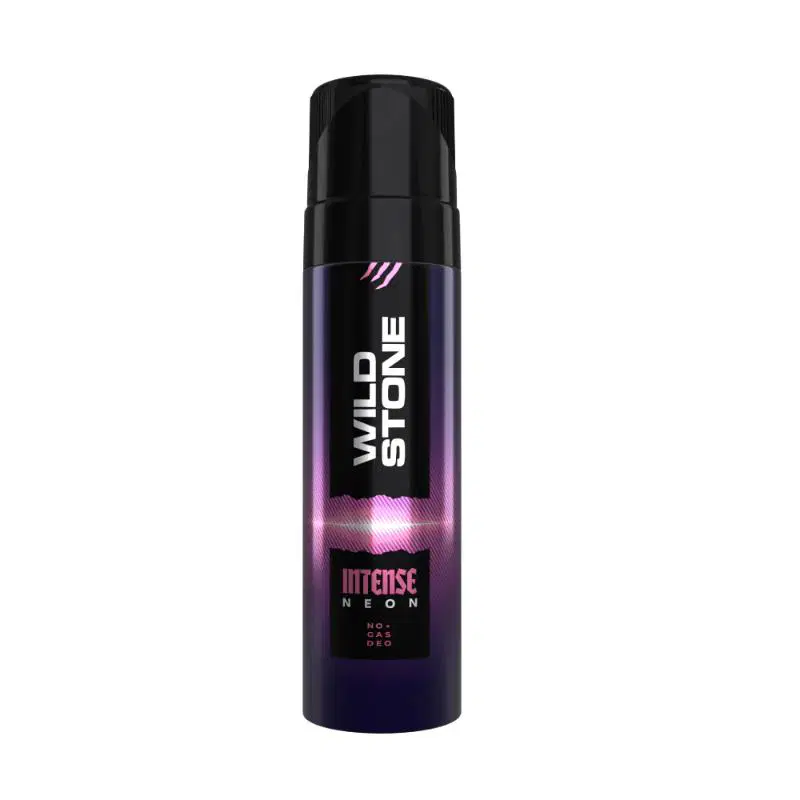 Wild Stone Intense Neon