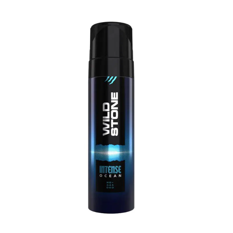 Wild Stone Intense Ocean