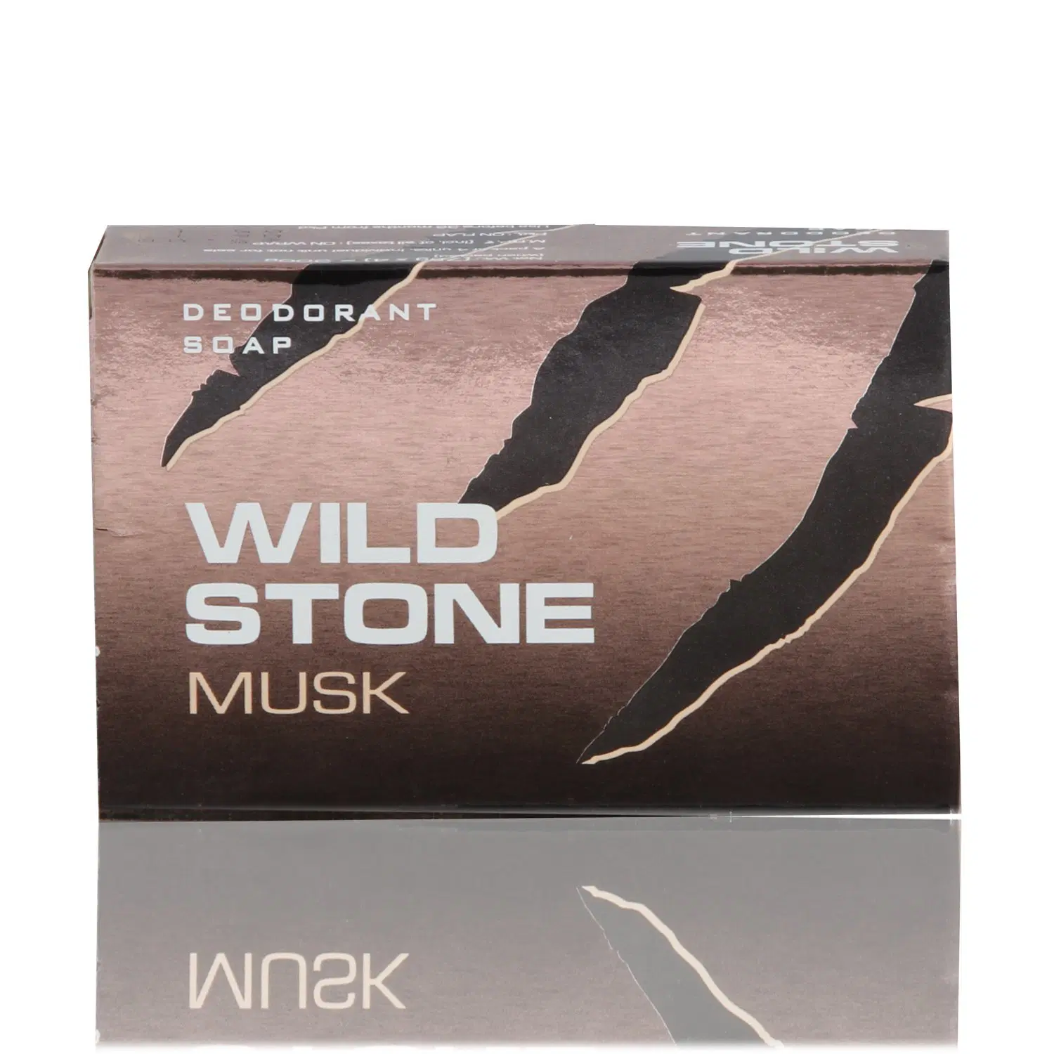 Wild Stone Musk Soap