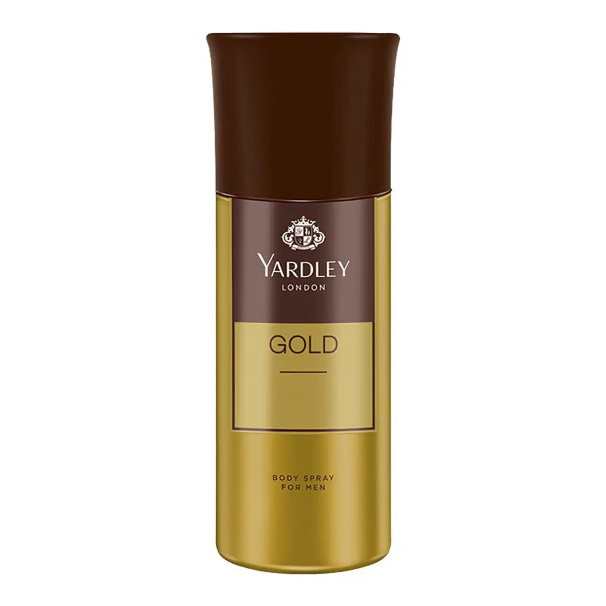 Yardley Gentleman Gold