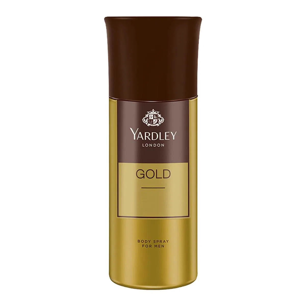 Yardley Gentleman Gold