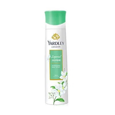 Yardley London Jasmine