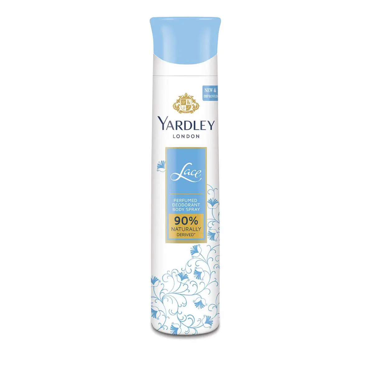 Yardley London Lace