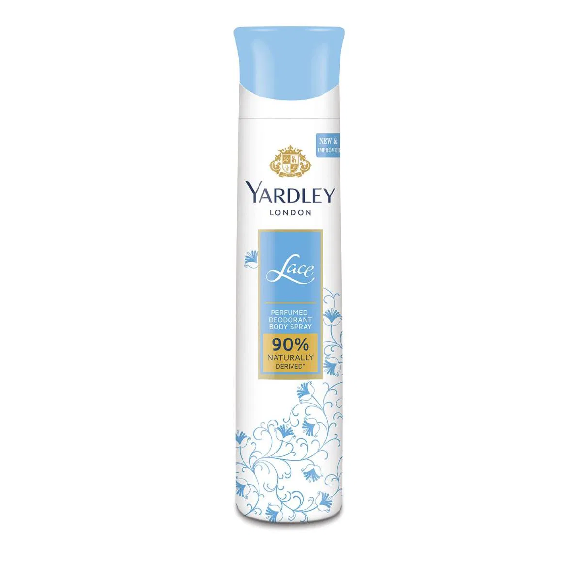 Yardley London Lace