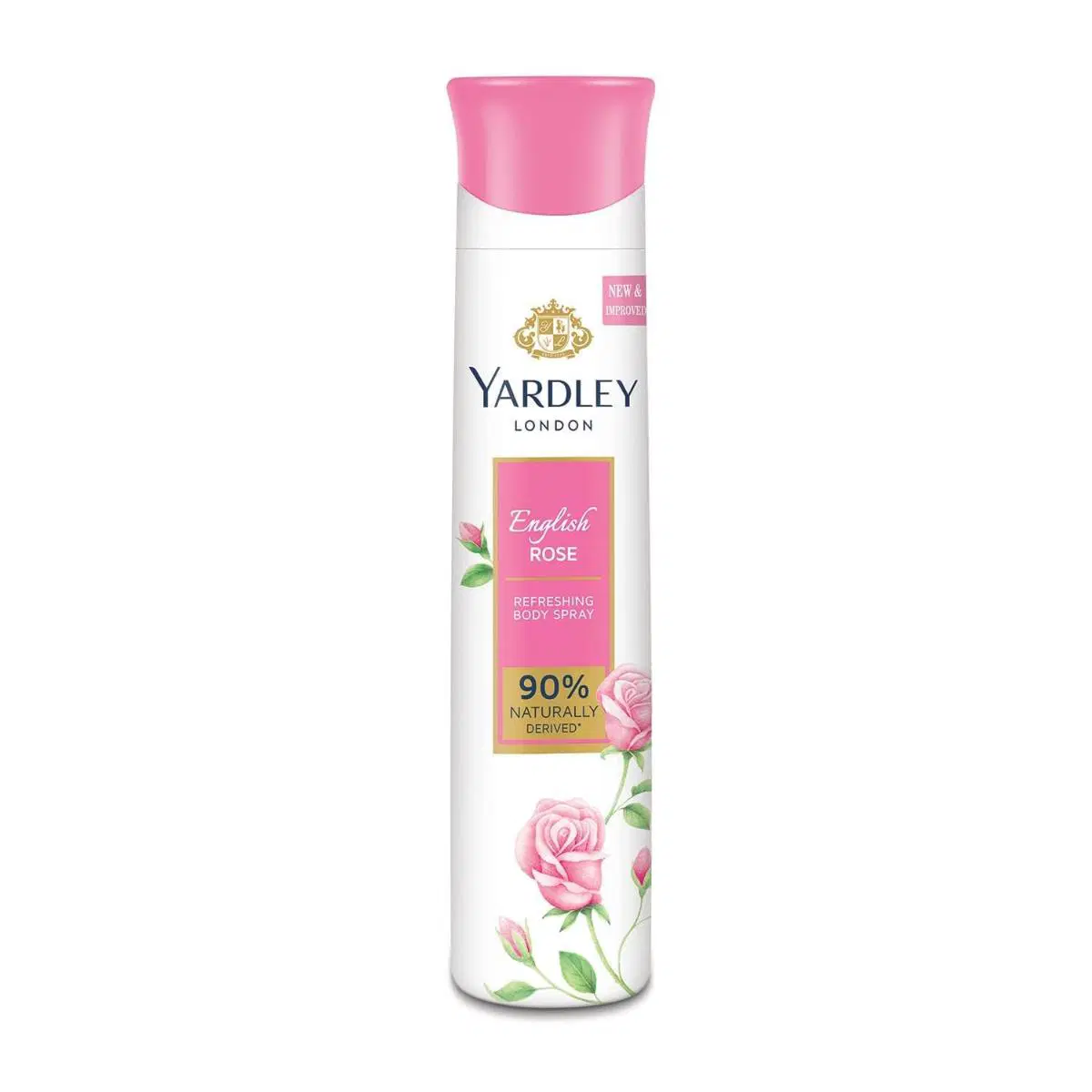 Yardley London Rose