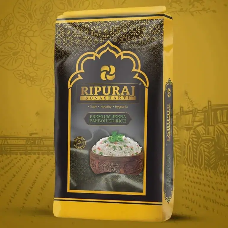 Ripuraj Sonashakti Rice