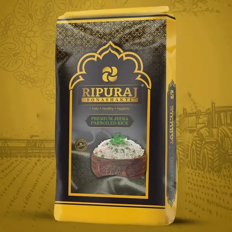 Ripuraj Sonashakti Rice
