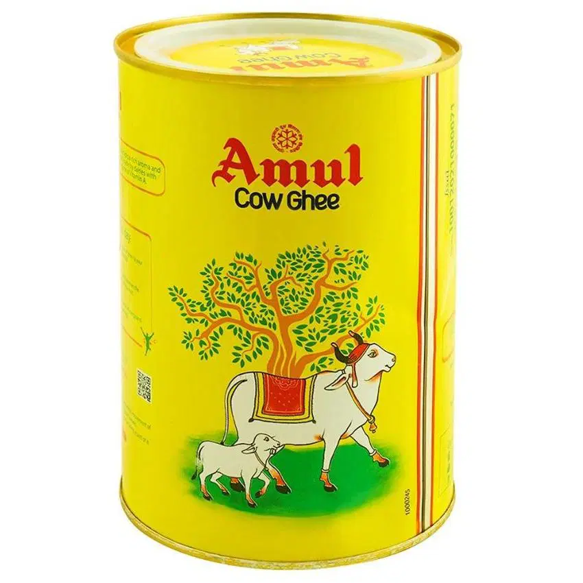Amul Cow Ghee
