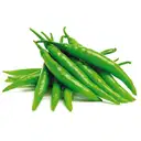 Green Chillies – image 1
