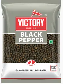 Victory  Black Pepper
