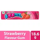 Boomer Bubble Gum Strawberry – image 1