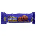 Cadbury Chocobakes Chocolate Chips cookies – image 1