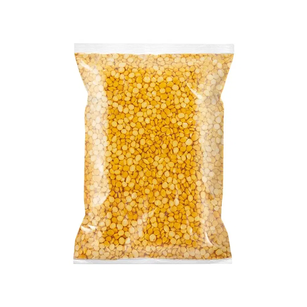 Basic Rahar/Toor Dal