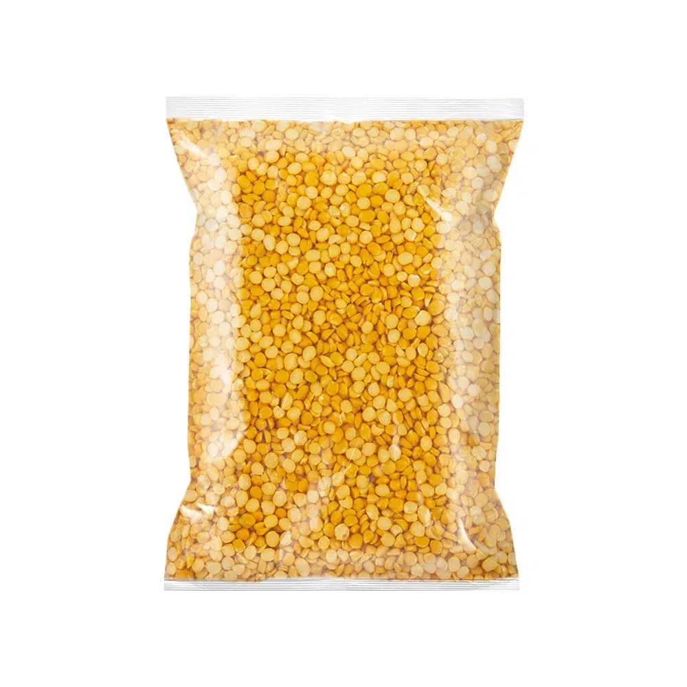 Basic Rahar/Toor Dal