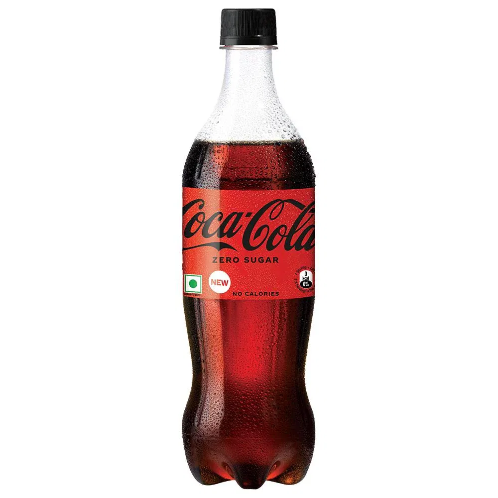 Coca Cola Zero Sugar