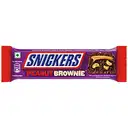 Snickers Peanut Brownie Chocolate – image 1