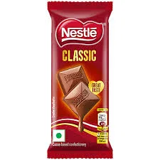 Nestle Classic Chocolate