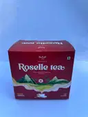 Mom's Roselle Tea – image 1