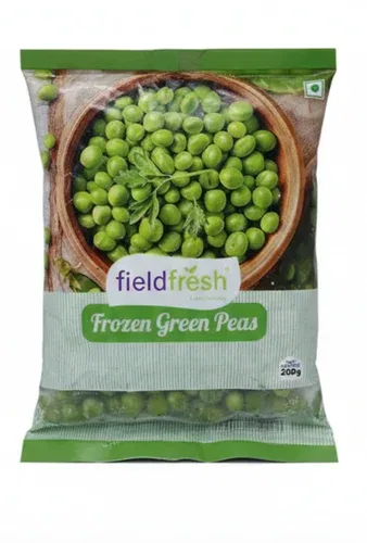 Deelish Frozen Green Peas