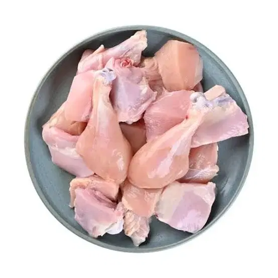 Fresh Broiler Chicken
