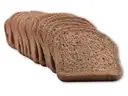 Cherry Garden Brown Bread – image 1