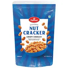Haldiram's Nut Cracker 