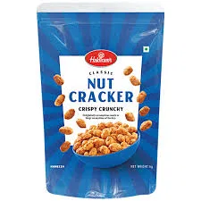 Haldiram's Nut Cracker 
