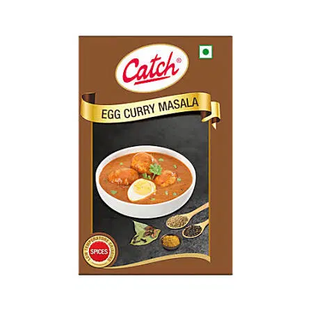 Catch Egg Curry Masala
