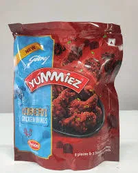 Godrej Yummies Korean Chicken Wings