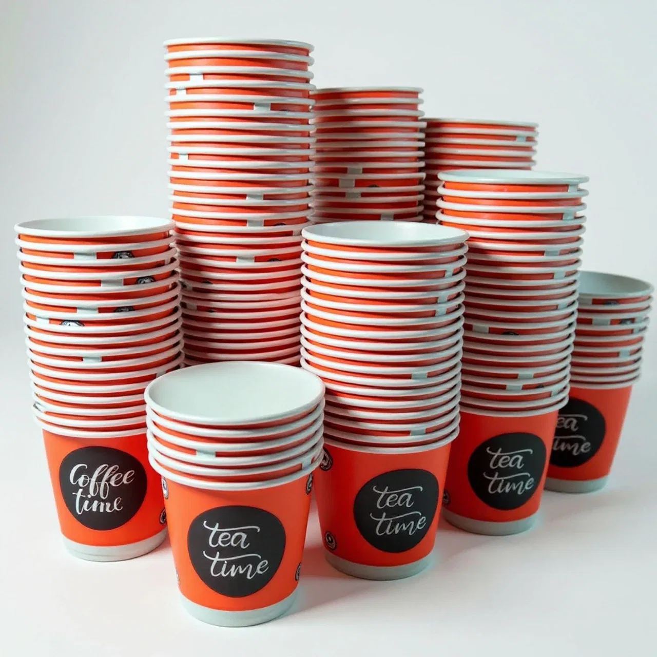  Disposable Paper Cup (100ml)