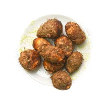 Taro (Guti Koshu)