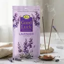 Cycle Good Luck Lavender Incense Stick – image 1