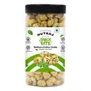 Nutraj Snackrite Roasted Makhana Pudina Chatka – image 1