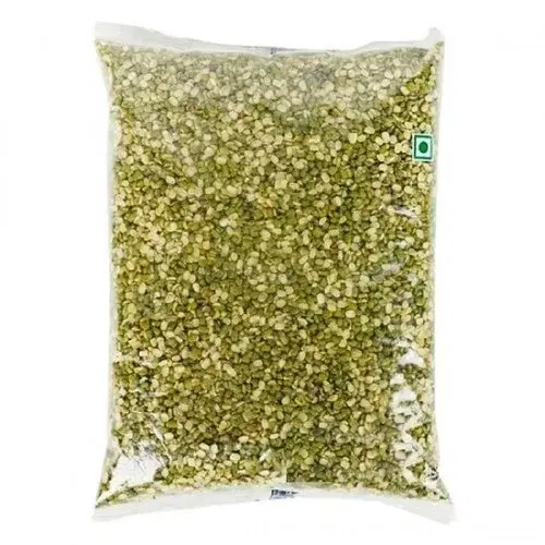 Basic Chilka Moong Dal